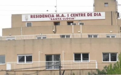 EMAD Impugna las bases de Auxiliar de enfermería